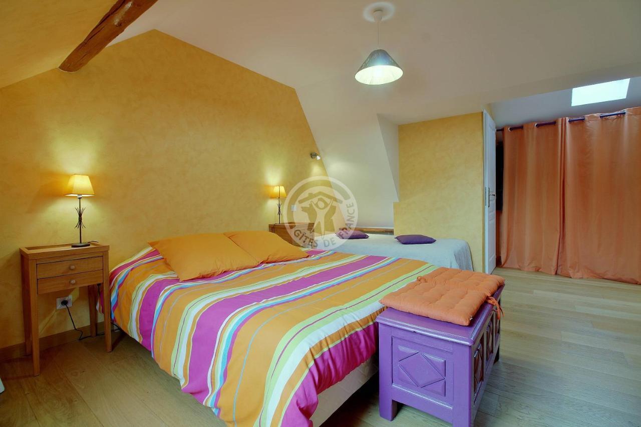 La Boucle De L'Adour Chambres D'Hotes Campan Ngoại thất bức ảnh